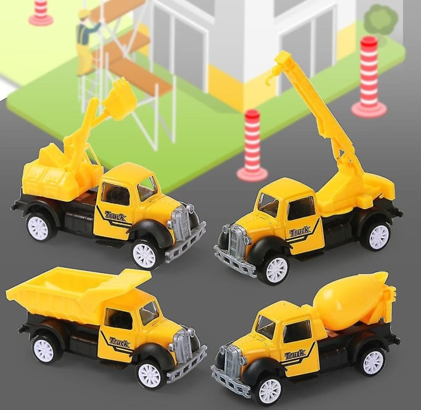 hda group JCB Construction Friction Toy Hot wheel JCB Construction Friction Toy Hot wheel shop for hda group products in India. Flipkart