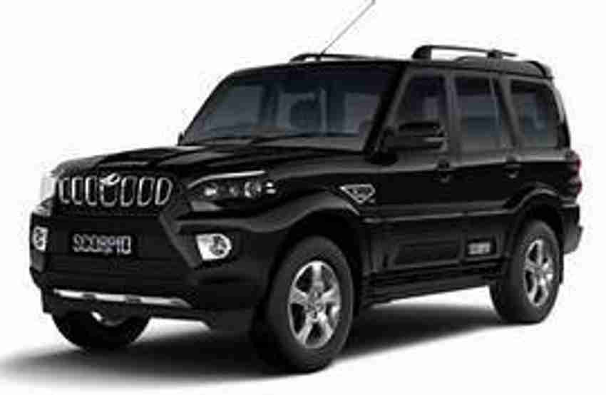 Scorpio toy car store