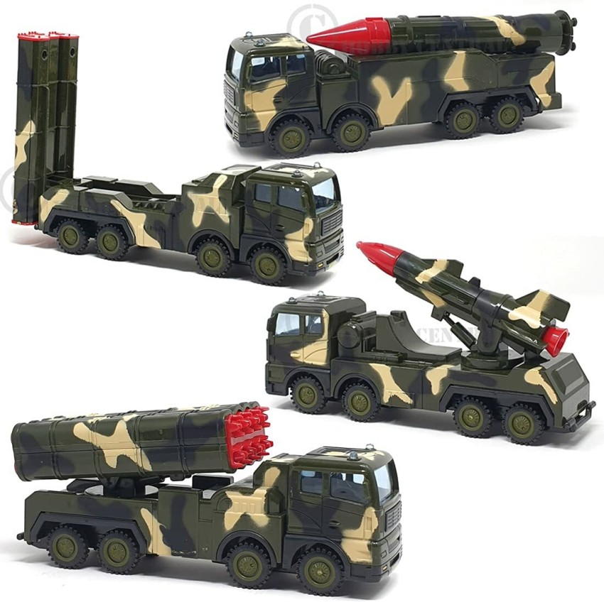 toy military vehicles