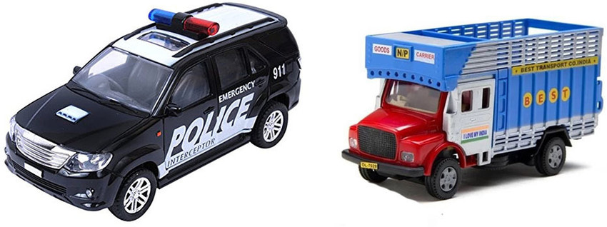 Police car toy india hotsell