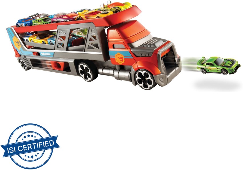 Hot wheels sales blastin rig argos