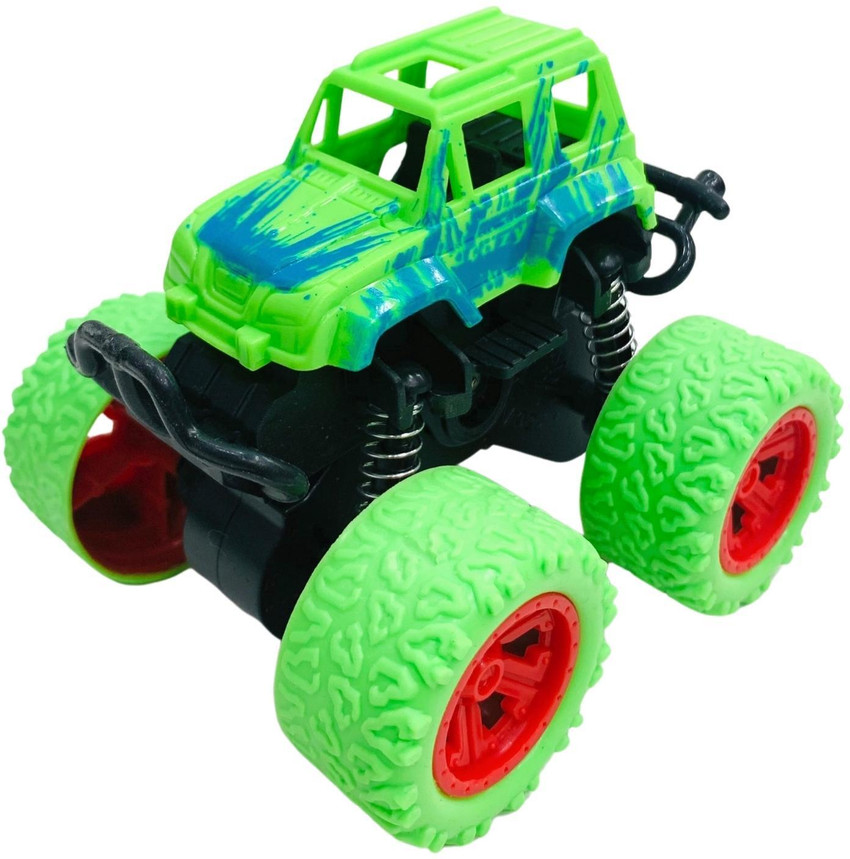 Monster truck toy kingdom on sale
