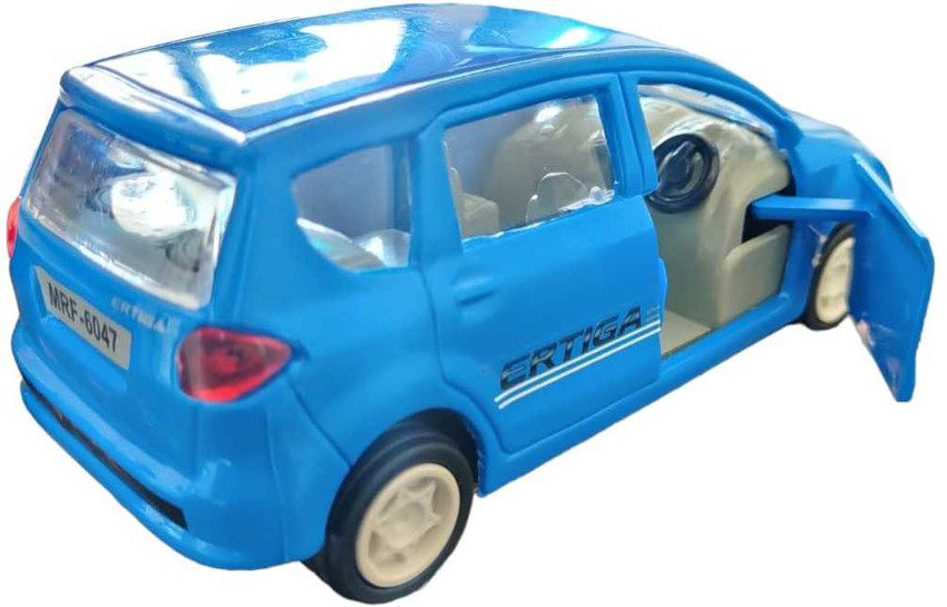 Suzuki ertiga new arrivals diecast