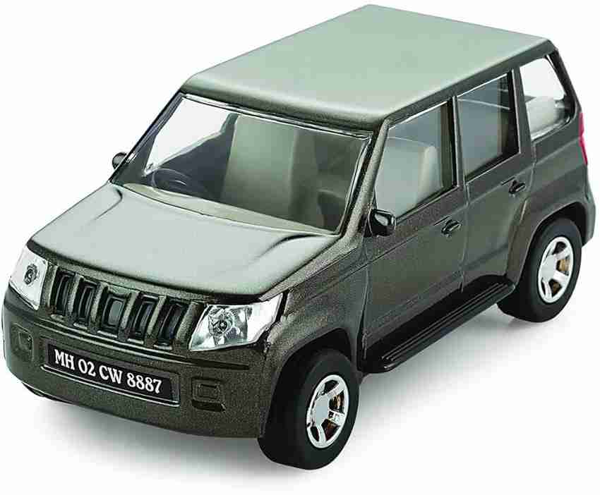 Mahindra diecast model discount