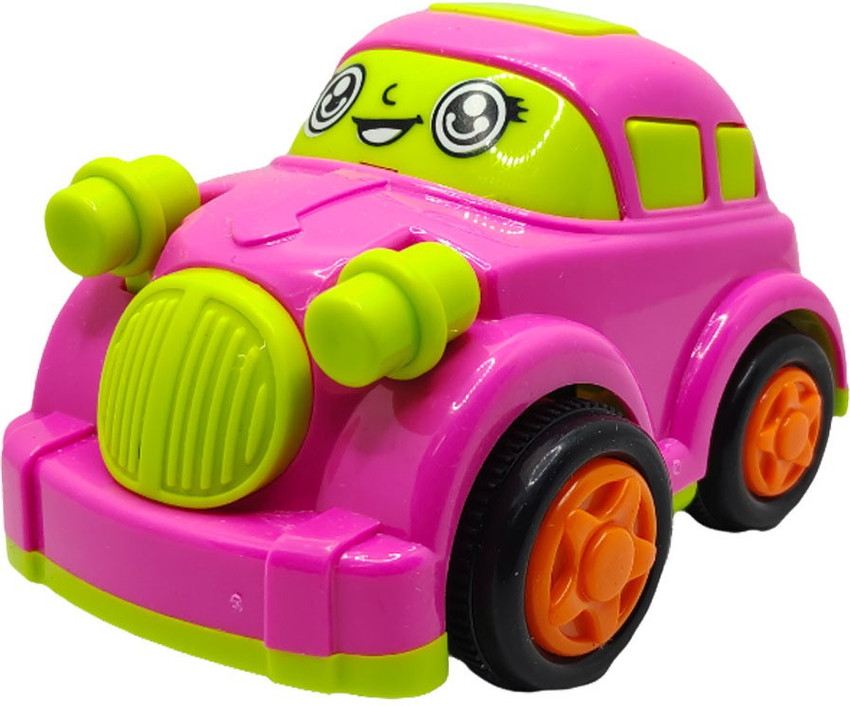 Baby car robot hot sale