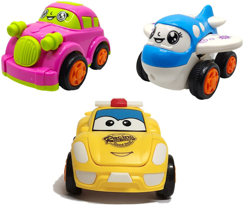 Unbreakable car 2025 toys