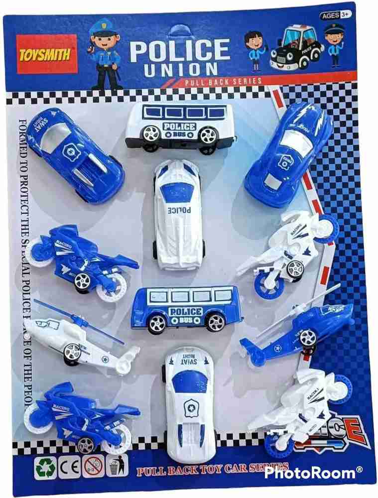 Swat toys best sale for kids