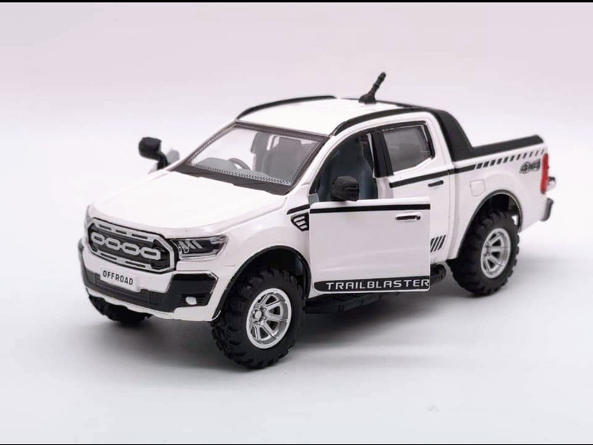 Ford top ranger toy