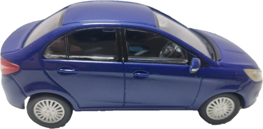 Tata zest toy sales car