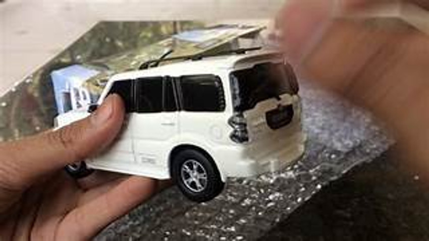 LAXMI LT Pull Back Scorpio Toy CAR for Kids. with Opening 8 LT Pull Back Scorpio Toy CAR for Kids. with Opening 8 shop for LAXMI products in India. Flipkart