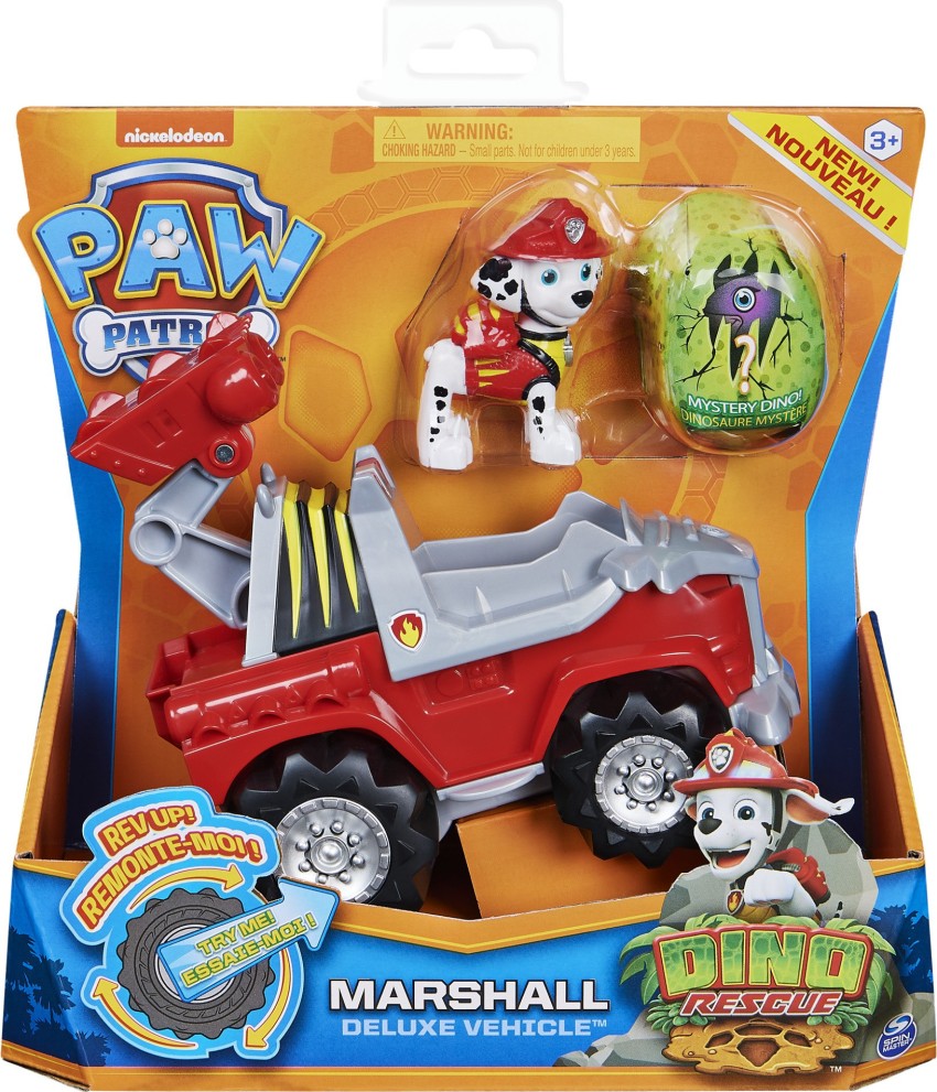 PAW PATROL Marshall - Marshall . Buy Marshall toys in India. shop