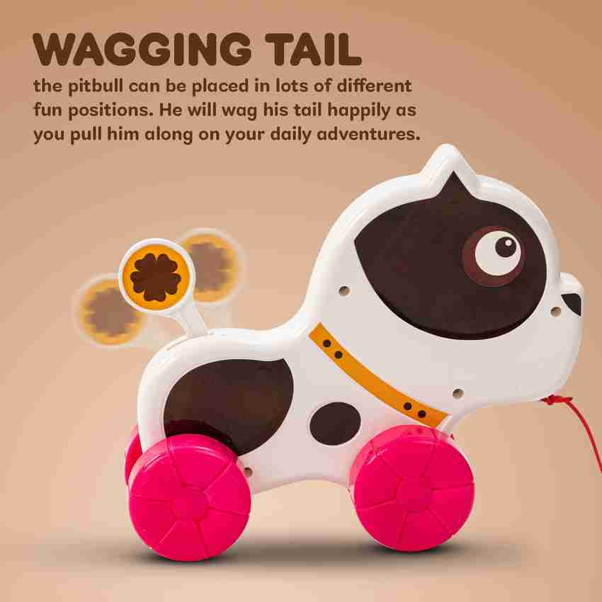 Pitbull pull toys sale