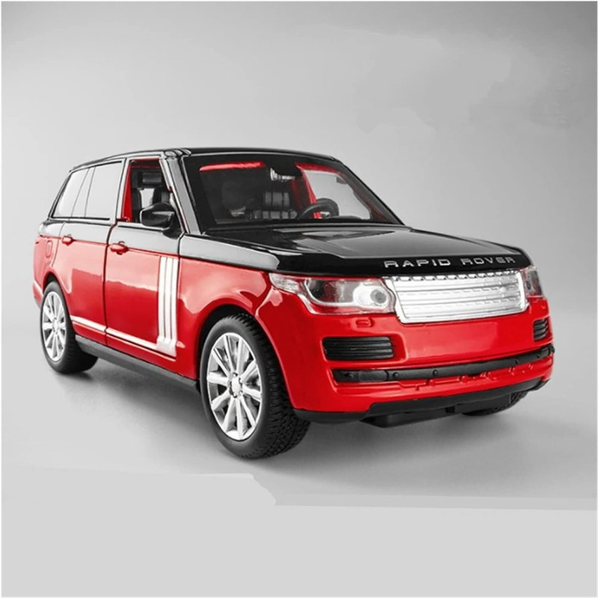 Akvanar 1 32 Range Rover Sport Model light music Diecast Metal Pullback Toy car 1 32 Range Rover Sport Model light music Diecast Metal Pullback Toy car Buy Range Rover metal car toys in