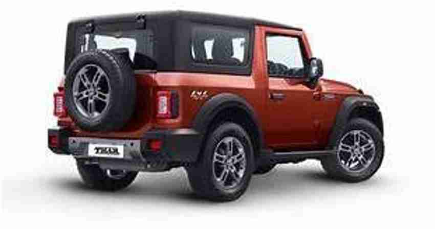 Mahindra miniature cars sales