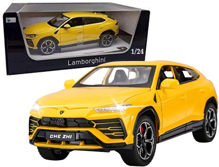 Urus shop toy car