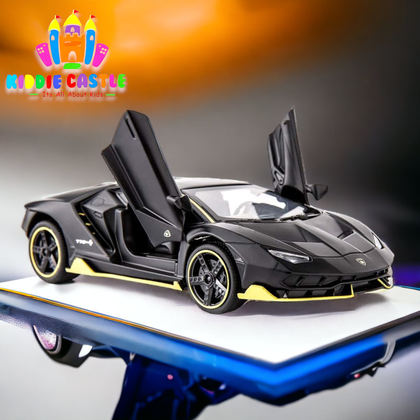 Lamborghini centenario toy car on sale
