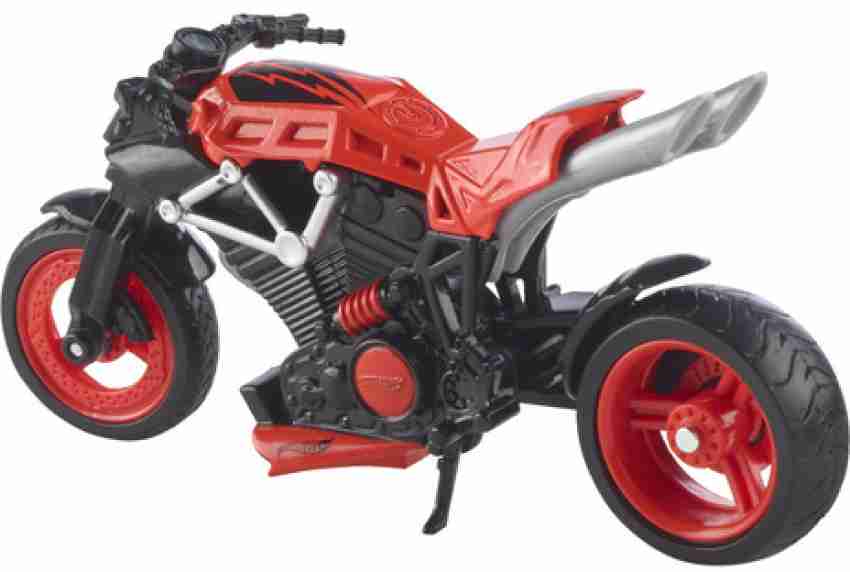 Hot wheels best sale bike collection