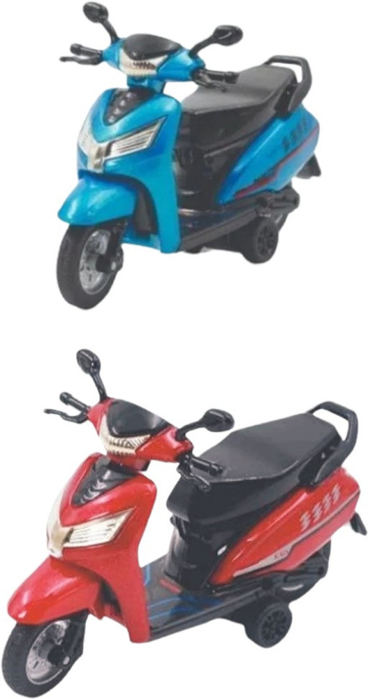 Scooty activa hotsell