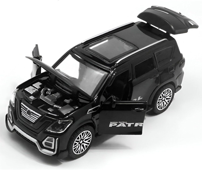 ZUNBELLA 1 36 Luxury Suv Diecast Model With Openable Doors Pull Back Action Car For Kid 1 36 Luxury Suv Diecast Model With Openable Doors Pull Back Action Car For Kid