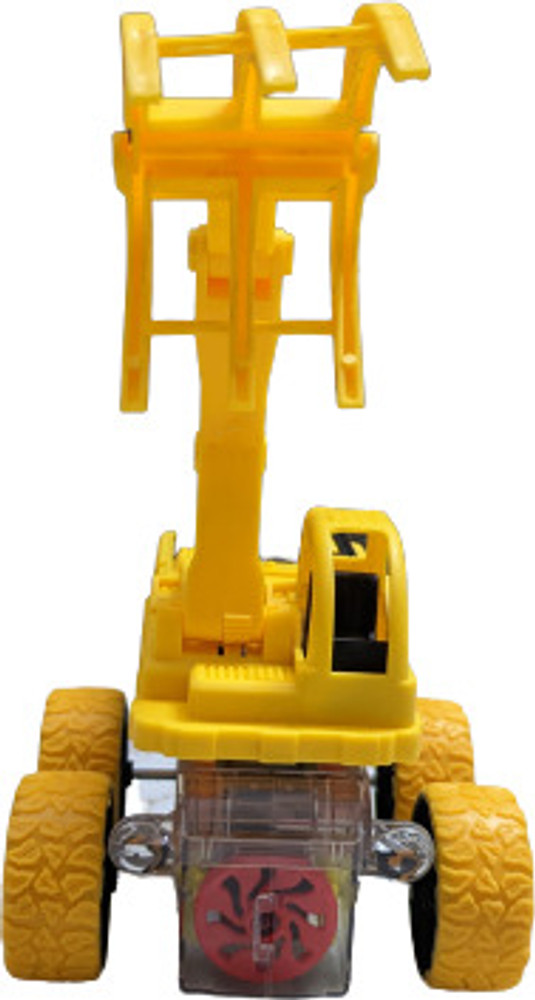 Power wheels 2025 construction vehicles