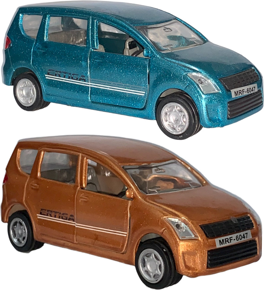 Ertiga toy on sale car