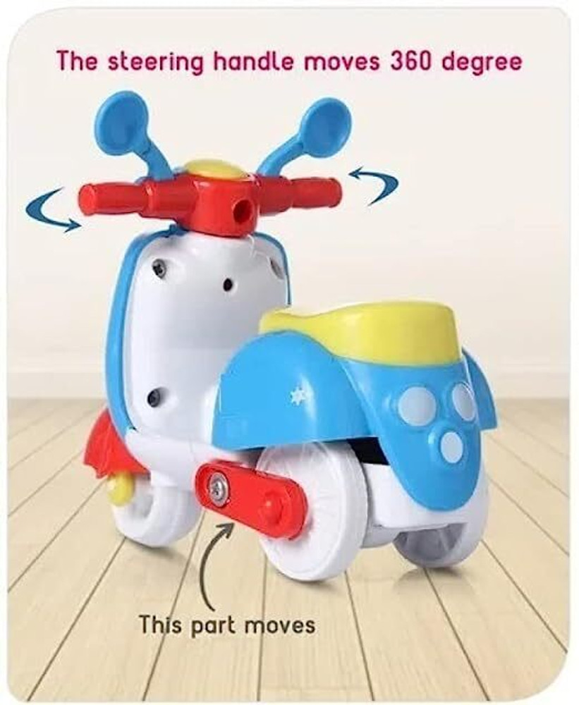 Scooter for 1 year old store