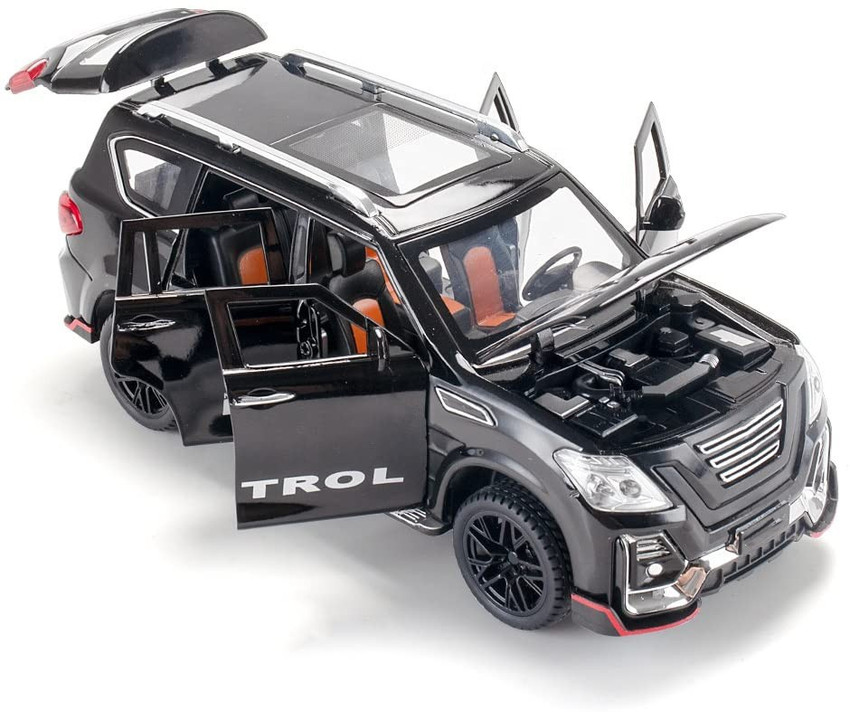 Diecast metal hot sale models