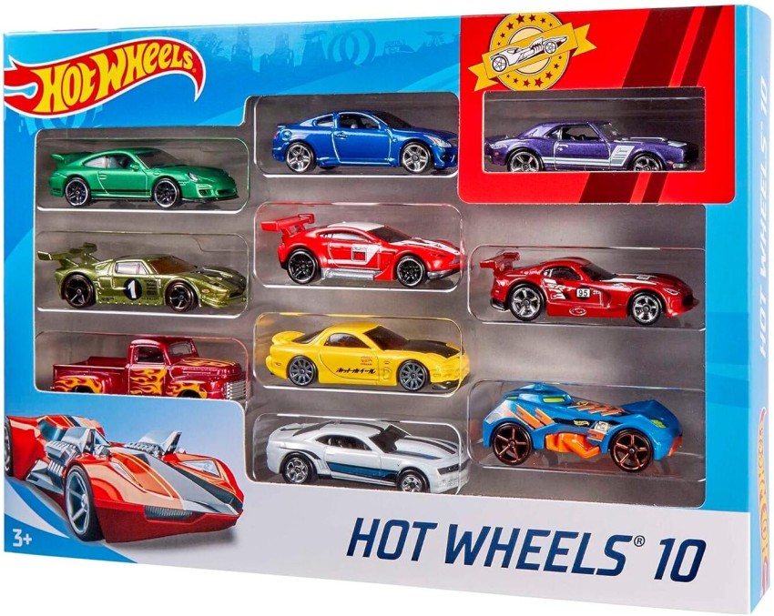 Best hot cheap wheels ever