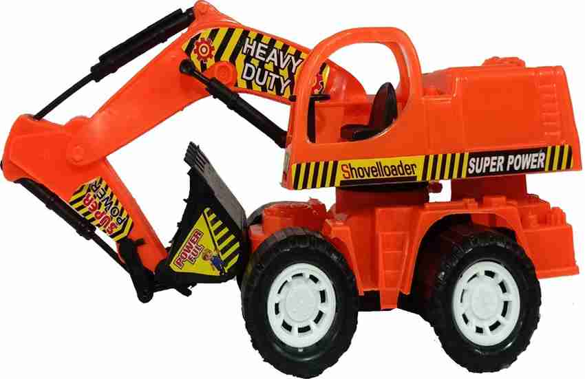 Jcb toy clearance car