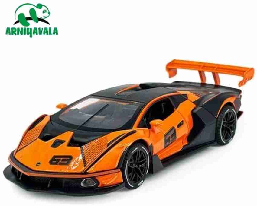 ARNIYAVALA 1 32 Scale Lamborghini Essenza SCV12 Model Car Diecast Toy Cars 1 32 Scale Lamborghini Essenza SCV12 Model Car Diecast Toy Cars shop for ARNIYAVALA products in India. Flipkart