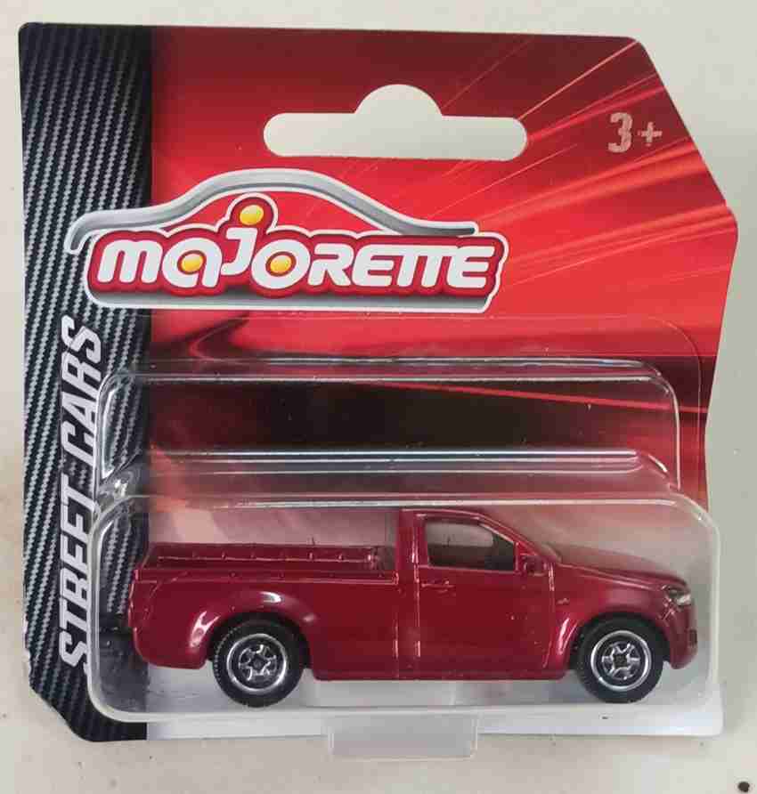 Isuzu toy car sales