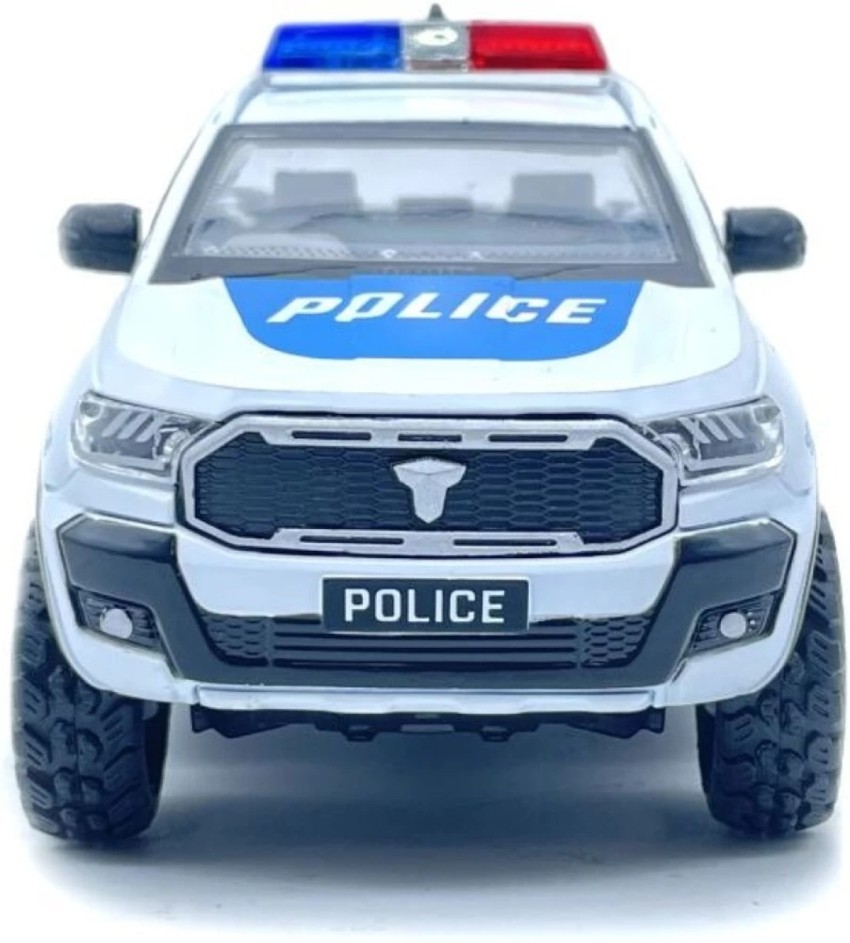 police car toy india