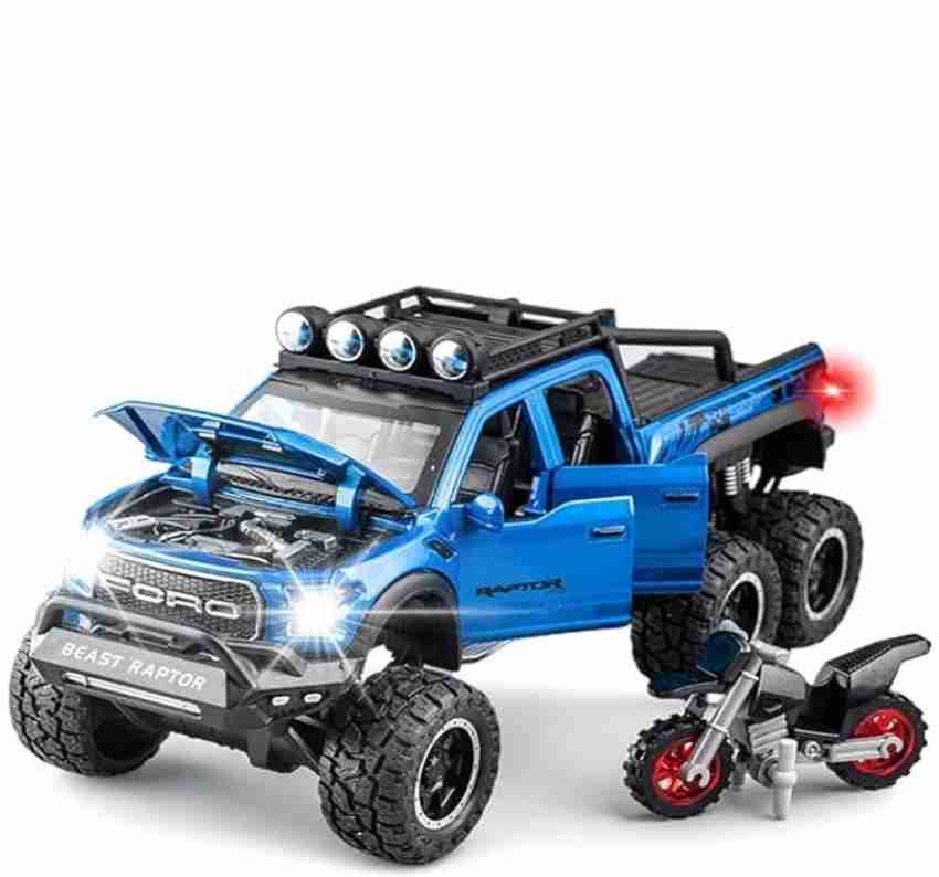 Metal model trucks online