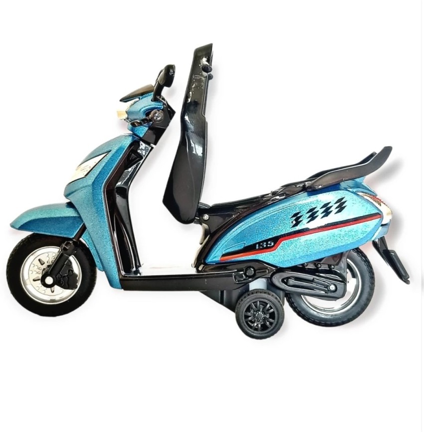 Activa scooty new discount model