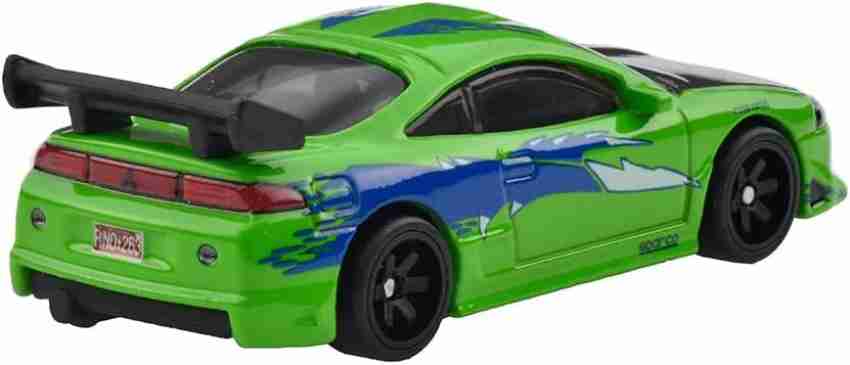 Hot wheels best sale mitsubishi eclipse