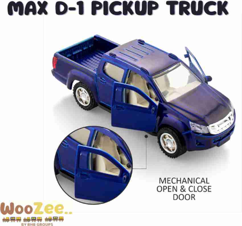 Max d toy discount