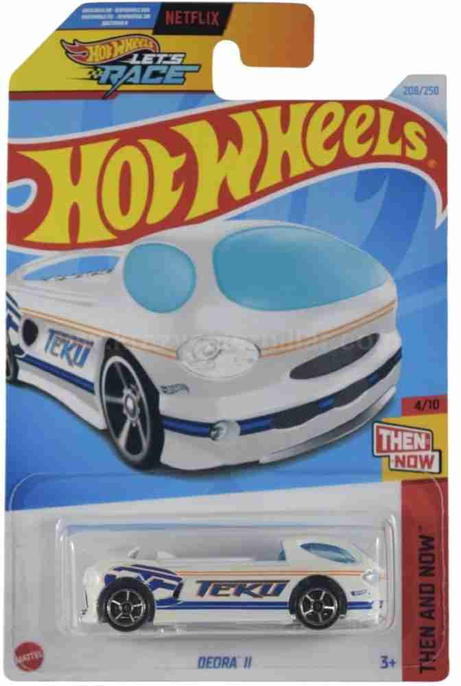 Deora ii new arrivals