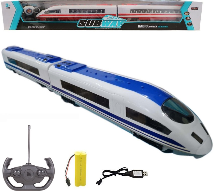 Radio control train on sale