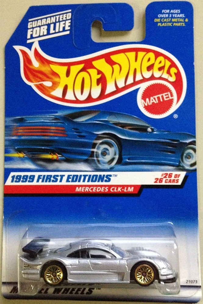 Hot wheels sales cars mercedes