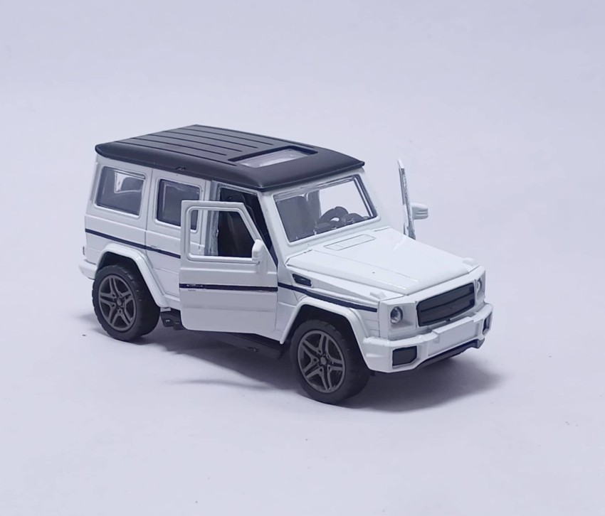 G wagon clearance toy model