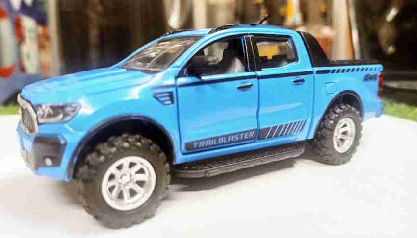Ford ranger toy car price hot sale