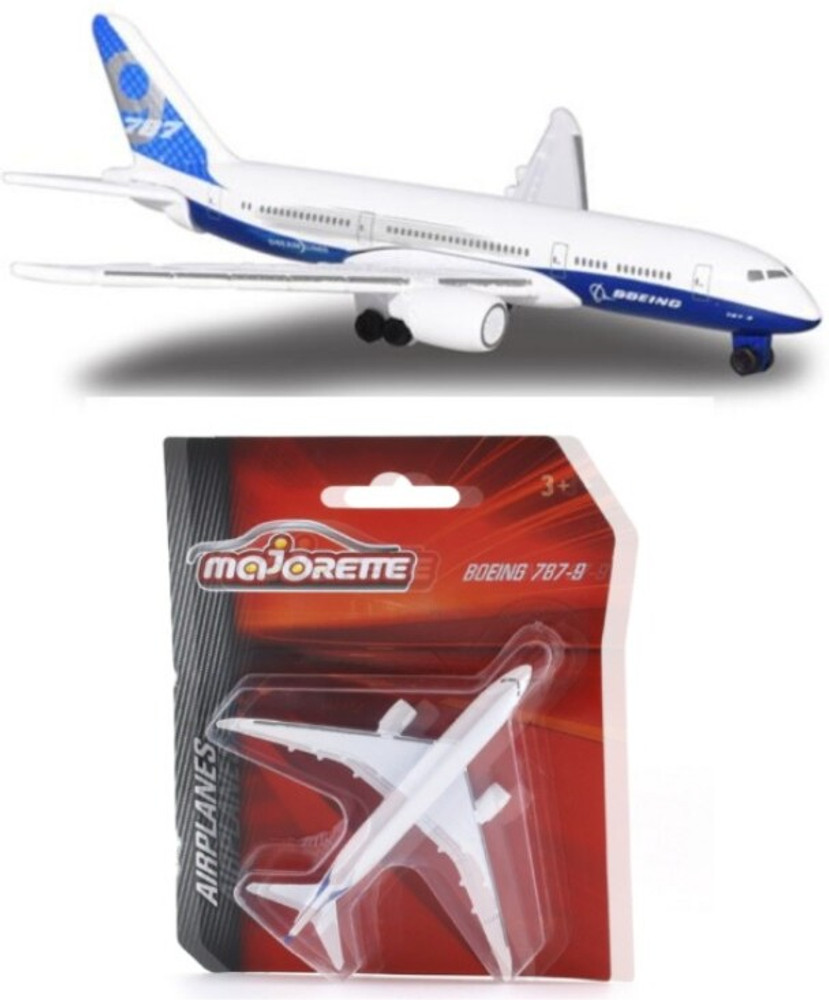 787 diecast model store