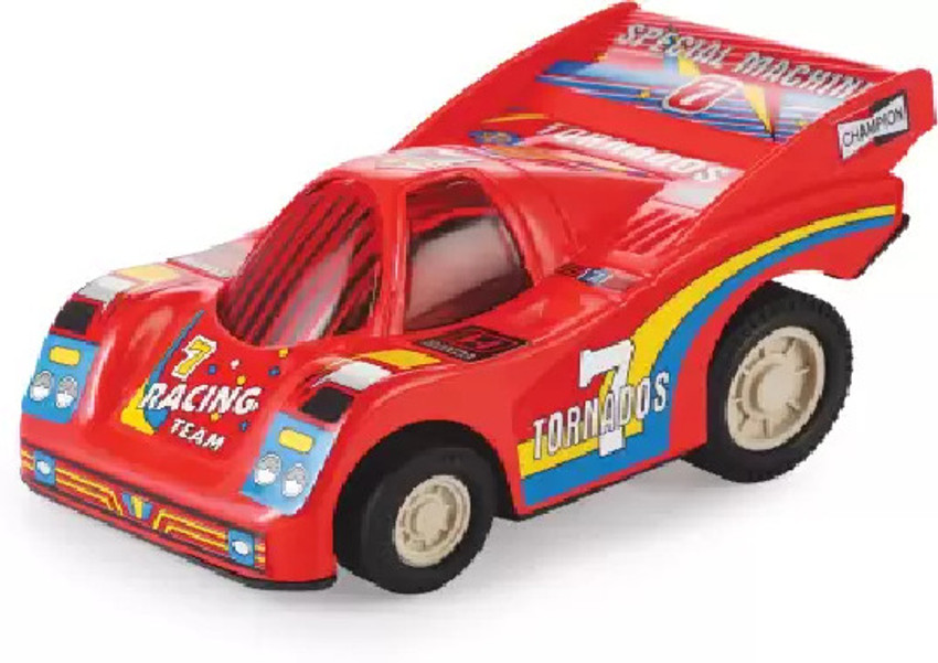 Sani International Champion Racer Pull Back Toy Assorted Colors Champion Racer Pull Back Toy Assorted Colors shop for Sani International products in India. Flipkart