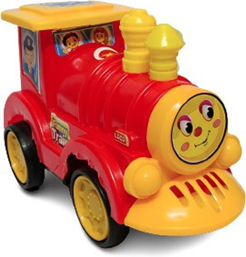 Large toy train engine sales