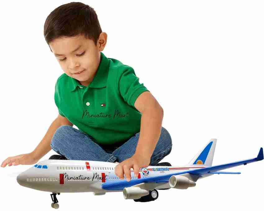 Model airplanes 2025 for kids