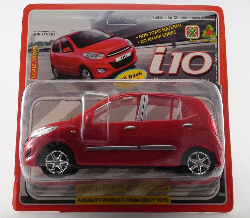zokato Toys Model of Hyundai I10 Car For Kids Toys Model of Hyundai I10 Car For Kids shop for zokato products in India. Flipkart