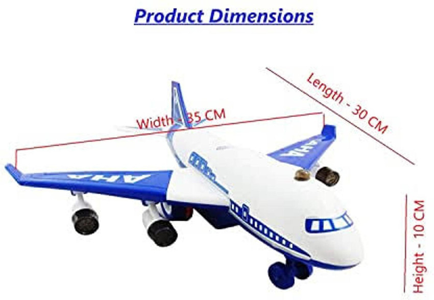 Buy aeroplane clearance toy online