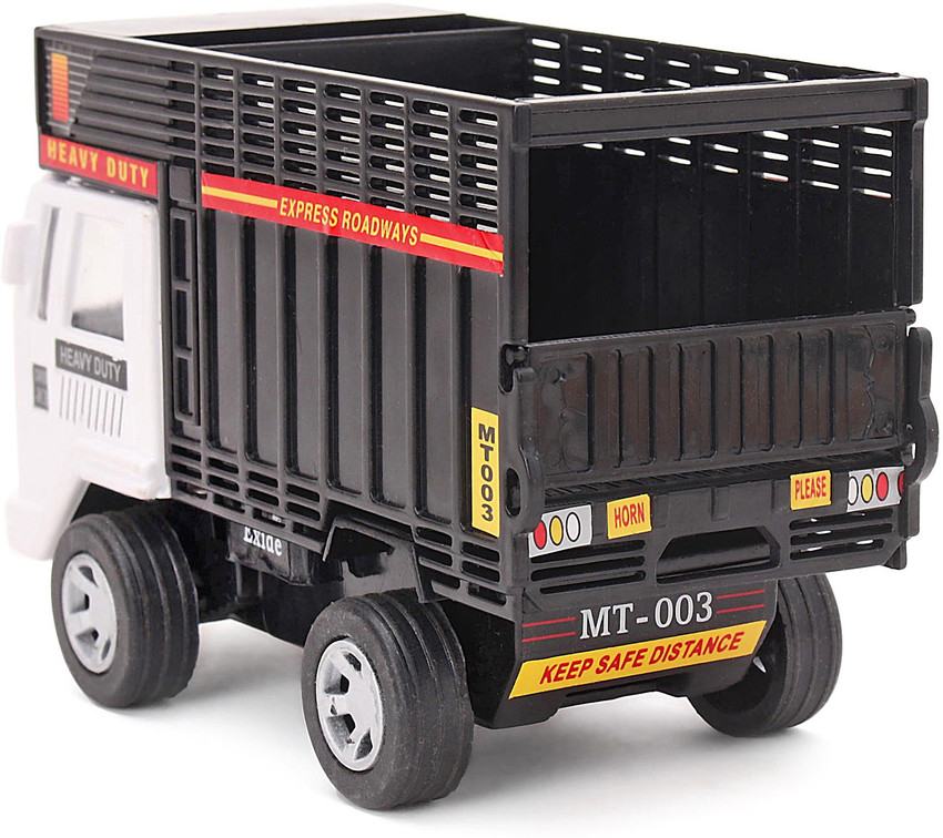 Goods carrier sale