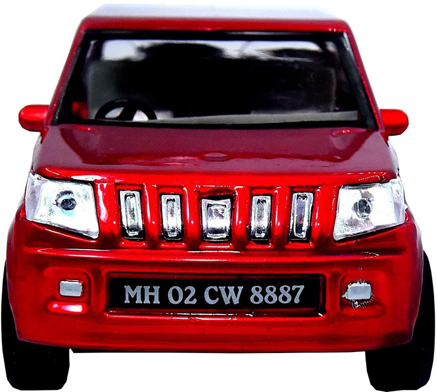 Mahindra sales merchandise toys