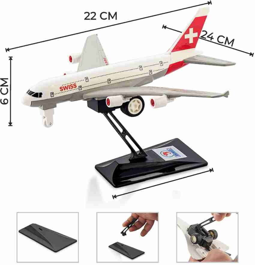 Best toy planes discount